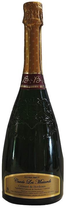 CREMANT EXTRA BRUT