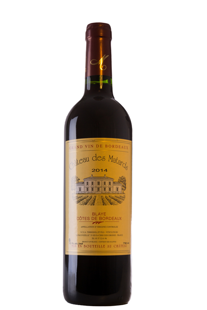 CUVEE ROUGE TRADITION