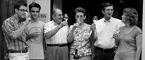 Famille Terrigeol