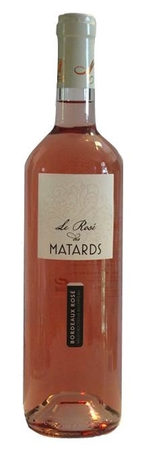 ROSE DES MATARDS