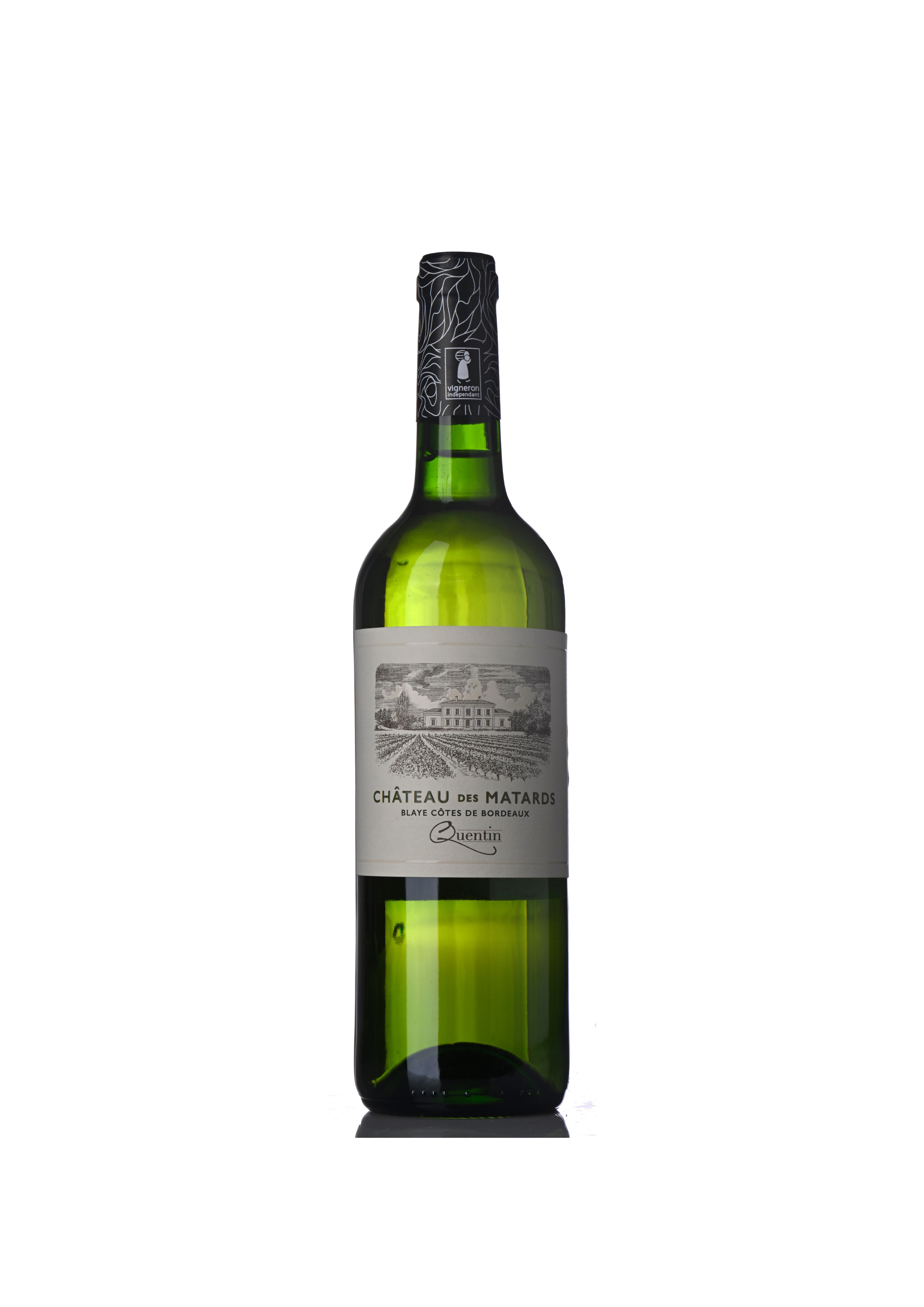 CUVEE QUENTIN