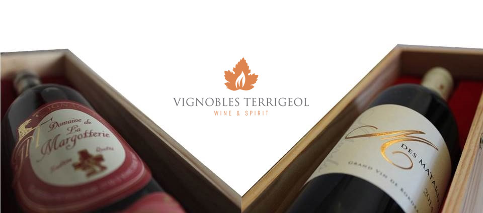Boutique Vignobles Terrigeol
