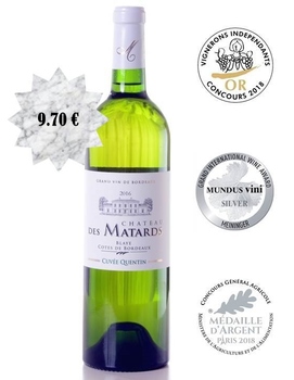 PRIX CQ 1